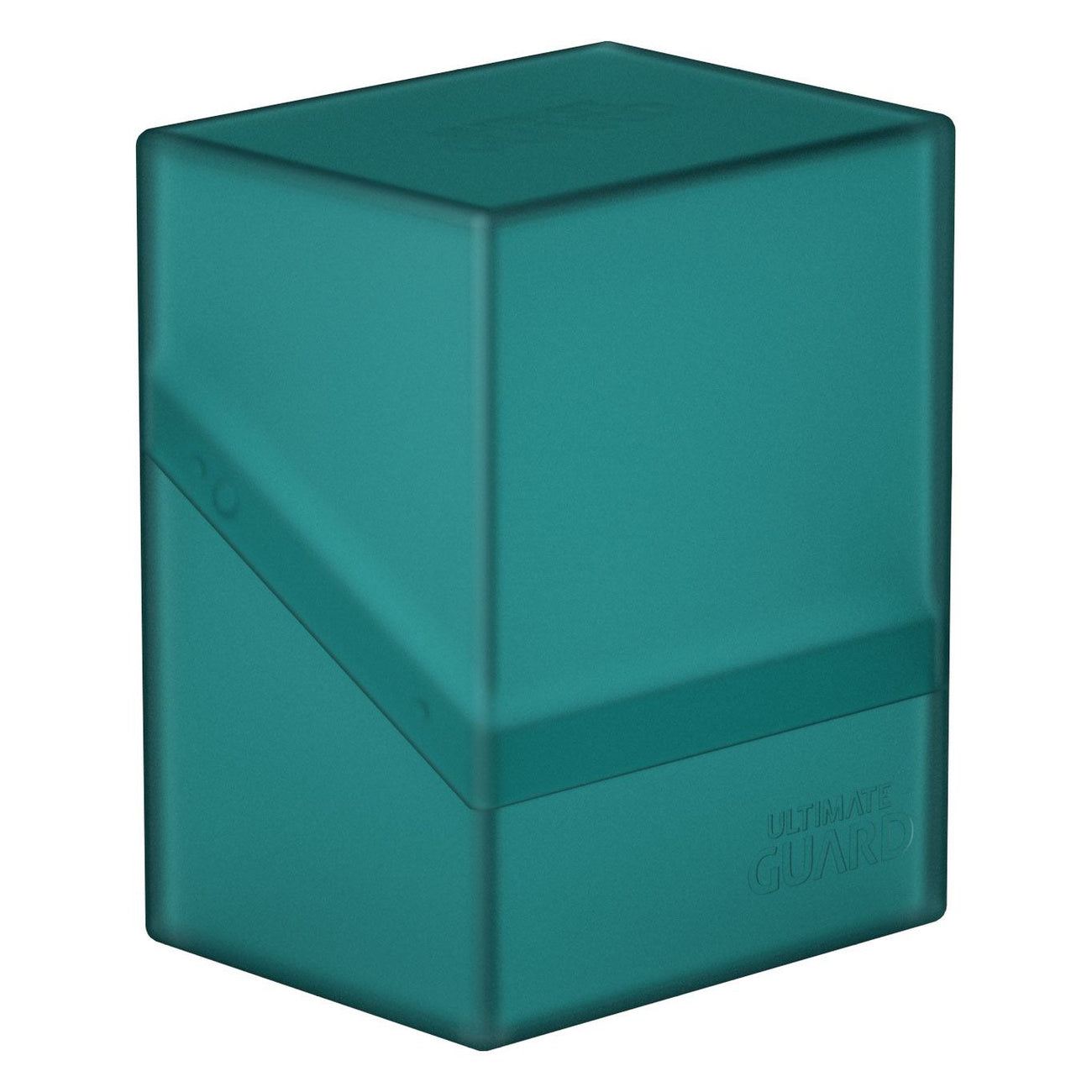 Produktbild Ultimate Guard Boulder 80+ - Malachite