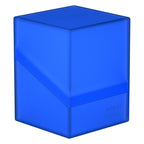 Produktbild Ultimate Guard Boulder 100+ - Sapphire