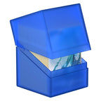 Produktbild Ultimate Guard Boulder 100+ - Sapphire