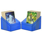 Produktbild Ultimate Guard Boulder 100+ - Sapphire