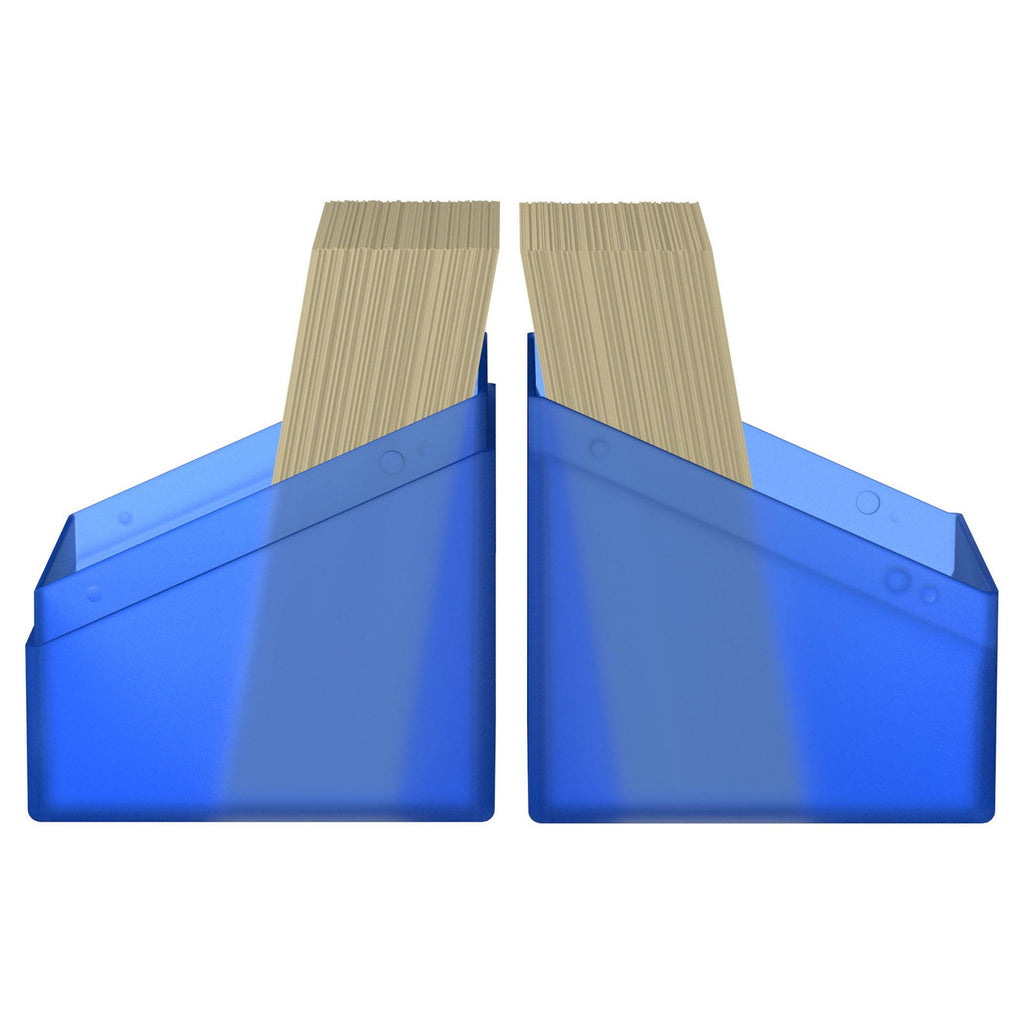 Produktbild Ultimate Guard Boulder 100+ - Sapphire