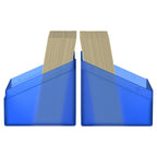 Produktbild Ultimate Guard Boulder 100+ - Sapphire