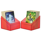 Produktbild Ultimate Guard Boulder 100+ - Ruby