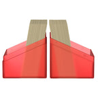 Produktbild Ultimate Guard Boulder 100+ - Ruby
