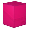 Produktbild Ultimate Guard Boulder 100+ - Rhodonite