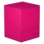 Produktbild Ultimate Guard Boulder 100+ - Rhodonite