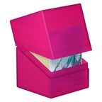 Produktbild Ultimate Guard Boulder 100+ - Rhodonite