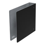 Produktbild Ultimate Guard Collector's Album Xenoskin QuadRow - Black