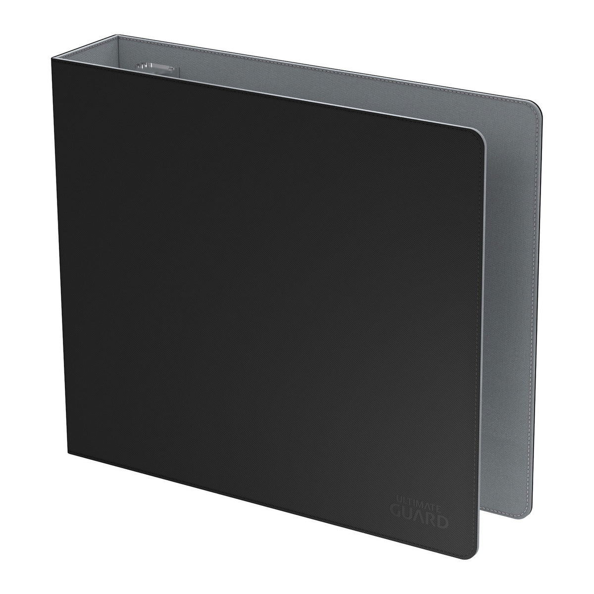 Produktbild Ultimate Guard Collector's Album Xenoskin QuadRow - Black