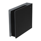 Produktbild Ultimate Guard Collector's Album Xenoskin QuadRow - Black