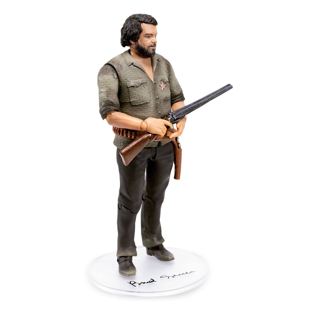 Produktbild Bud Spencer Actionfigur Bambino 18 cm