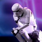 Produktbild Stormtrooper The Overthinker Figur - Star Wars