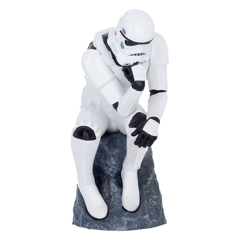 Produktbild Stormtrooper The Overthinker Figur - Star Wars