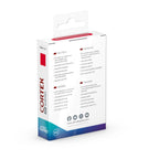 Produktbild Ultimate Guard Cortex Sleeves Japanese Size (60) - Red