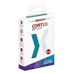 Produktbild Ultimate Guard Cortex Sleeves Japanese Size (60) - Petrol