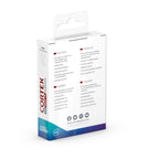 Produktbild Ultimate Guard Cortex Sleeves Matte Japanese Size (60) - Transparent