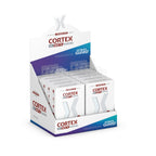 Produktbild Ultimate Guard Cortex Sleeves Matte Japanese Size (60) - Transparent