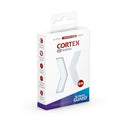 Produktbild Ultimate Guard Cortex Sleeves Japanese Size (60) - Transparent