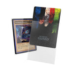 Produktbild Ultimate Guard Cortex Sleeves Japanese Size (60) - Transparent