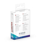 Produktbild Ultimate Guard Cortex Sleeves Japanese Size (60) - Transparent