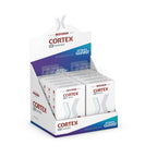 Produktbild Ultimate Guard Cortex Sleeves Japanese Size (60) - Transparent