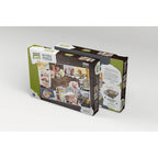 Product image Heer Ma Uff!! - The Palatinate Puzzle - 1000 Pieces