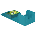 Produktbild Ultimate Guard Sidewinder 80+ Xenoskin - Petrol