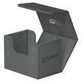 Produktbild Ultimate Guard Sidewinder 80+ Xenoskin - Grey