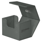 Produktbild Ultimate Guard Sidewinder 80+ Xenoskin - Grey