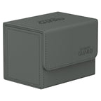 Produktbild Ultimate Guard Sidewinder 80+ Xenoskin - Grey