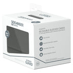 Produktbild Ultimate Guard Sidewinder 80+ Xenoskin - Grey