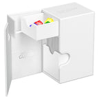 Produktbild Ultimate Guard Flip'n'Tray 80+ Xenoskin - White