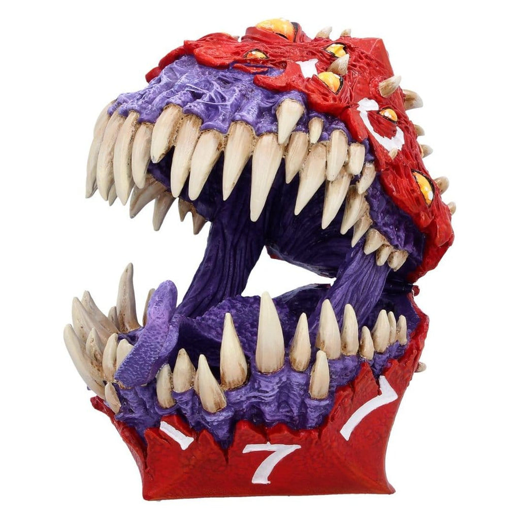 Produktbild Dungeons & Dragons - D20 Mimic Box