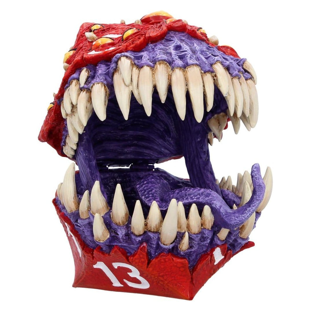 Produktbild Dungeons & Dragons - D20 Mimic Box