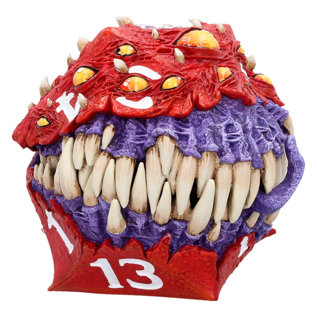 Produktbild Dungeons & Dragons - D20 Mimic Box