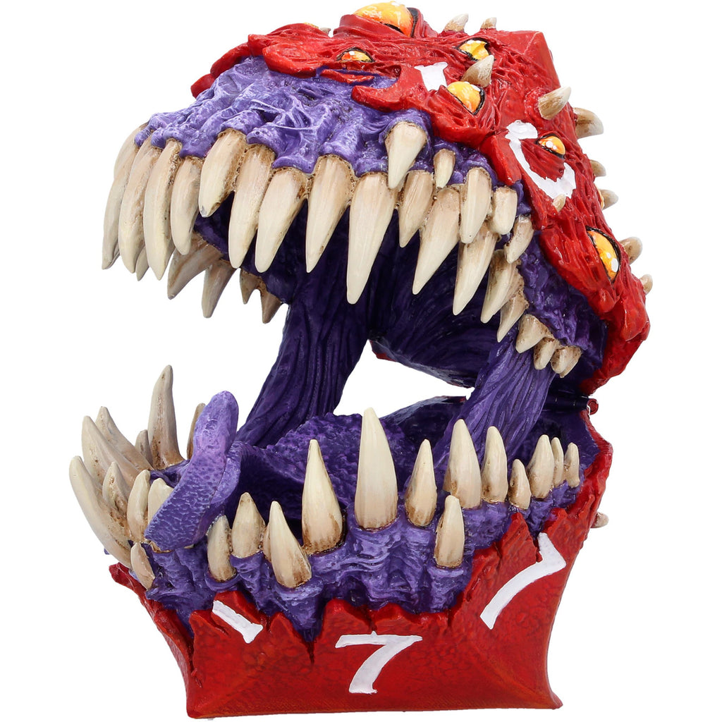 Produktbild Dungeons & Dragons - D20 Mimic Box