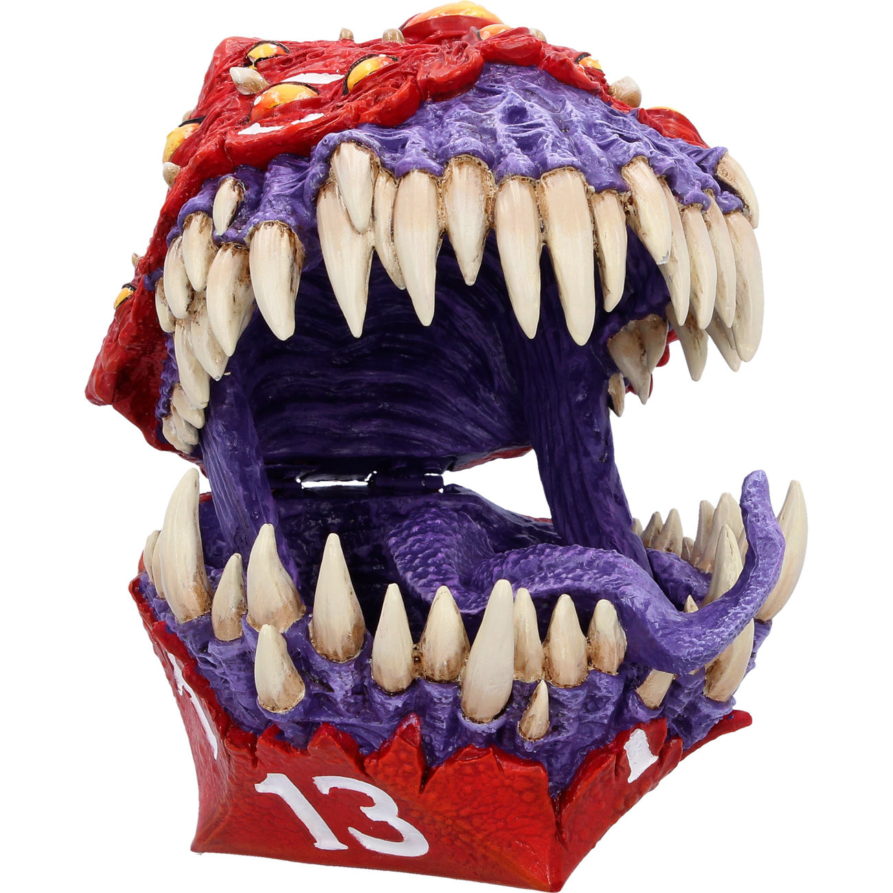 Produktbild Dungeons & Dragons - D20 Mimic Box
