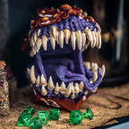 Produktbild Dungeons & Dragons - D20 Mimic Box