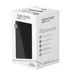 Produktbild Ultimate Guard Flip'n'Tray 100+ Xenoskin - Black