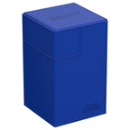Produktbild Ultimate Guard Flip'n'Tray 100+ Xenoskin - Blue