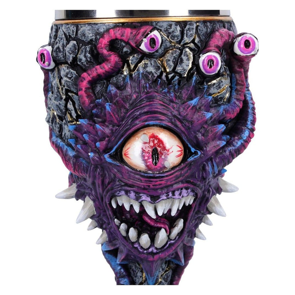 Produktbild Dungeons & Dragons - Beholder Kelch deluxe