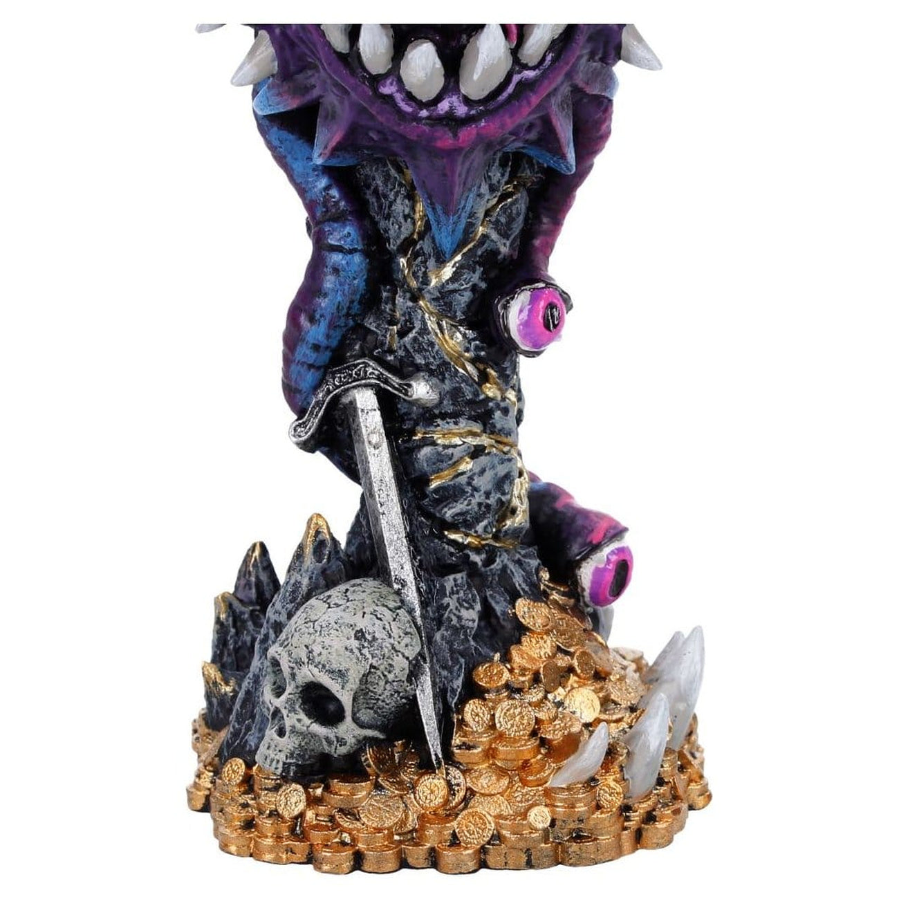 Produktbild Dungeons & Dragons - Beholder Kelch deluxe