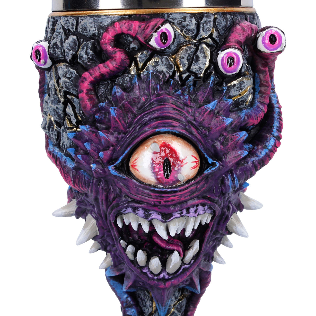 Produktbild Dungeons & Dragons - Beholder Kelch deluxe