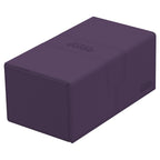 Produktbild Ultimate Guard Twin Flip'n'Tray 200+ Xenoskin - Purple