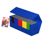 Product image Ultimate Guard Arkhive 400+ Xenoskin – Blue