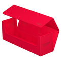 Produktbild Ultimate Guard Arkhive 400+ Xenoskin - Red