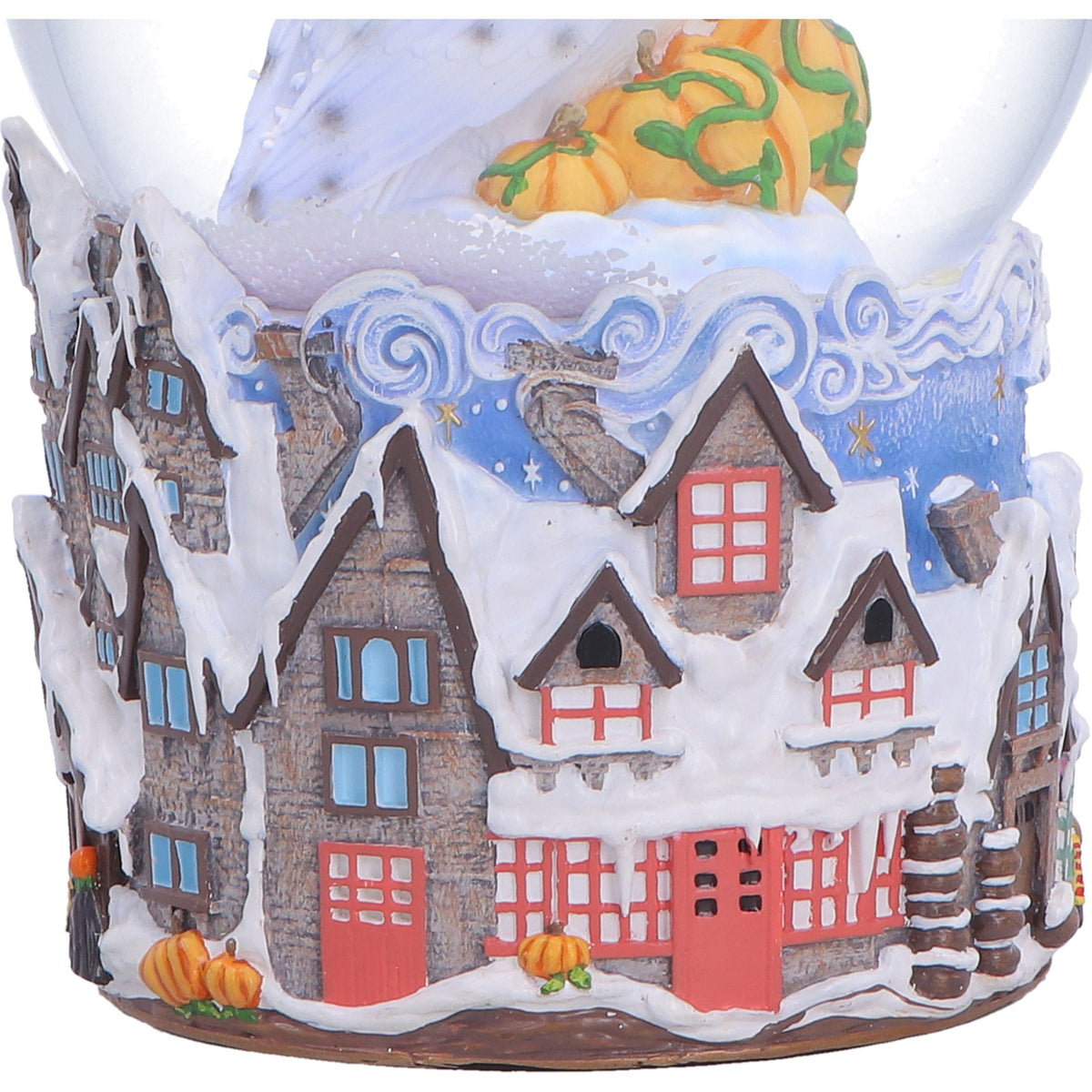 Product image Harry Potter - Hogsmeade Village Snow Globe