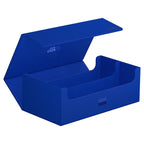 Produktbild Ultimate Guard Arkhive 800+ XenoSkin Monocolor Blau