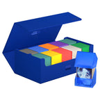 Produktbild Ultimate Guard Arkhive 800+ XenoSkin Monocolor Blau