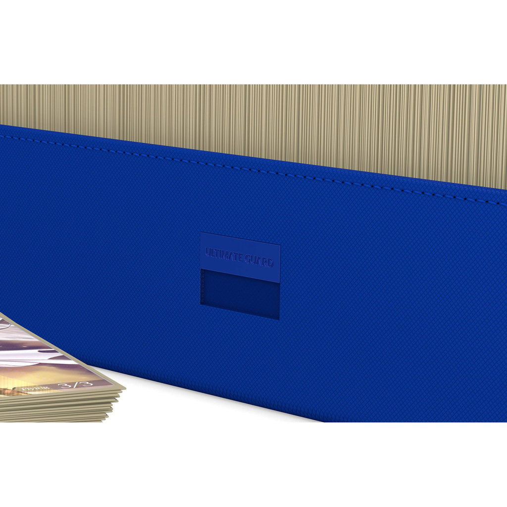 Produktbild Ultimate Guard Arkhive 800+ XenoSkin Monocolor Blau